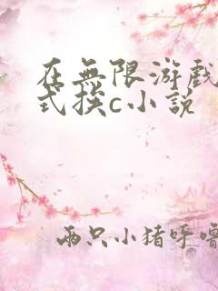 在无限游戏里花式挨c小说