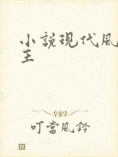 小说现代风流霸主