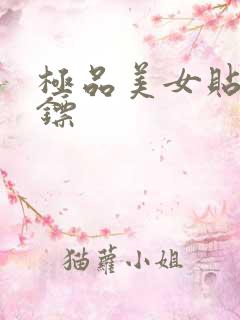 极品美女贴身保镖