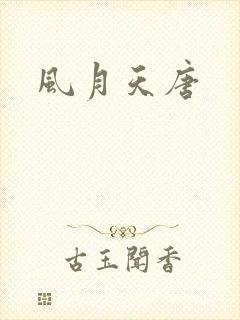 风月天唐