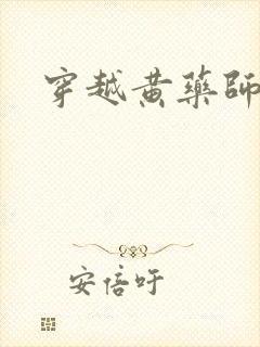 穿越黄药师之子