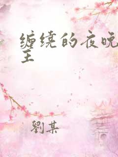 缠绕的夜晚双男主