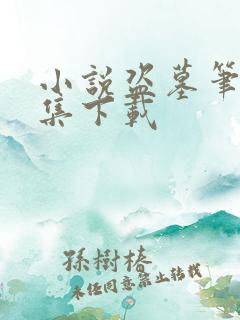 小说盗墓笔记全集下载