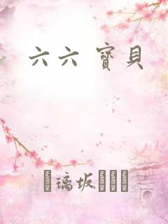 六六 宝贝
