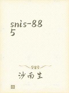 snis-885