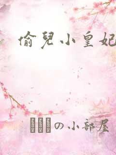偷儿小皇妃