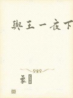 与王一夜下载