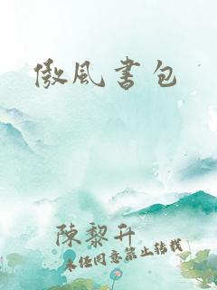 傲风书包