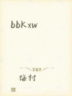bbkxw