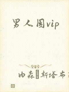 男人团vip