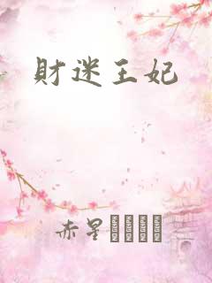 财迷王妃