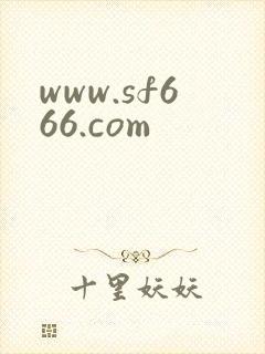 www.sf666.com