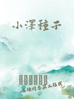 小泽种子