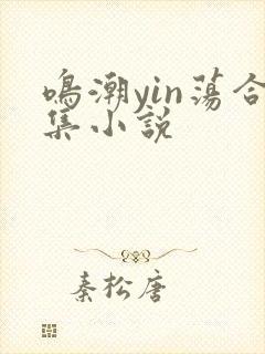 鸣潮yin荡合集小说
