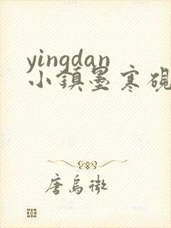 yingdan小镇墨寒砚无弹窗笔趣阁