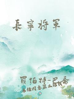 长宁将军