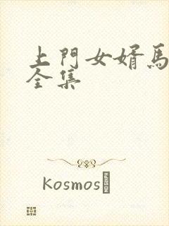 上门女婿马四辈全集