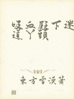 吸血殿下迷吻霸道丫头