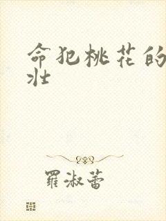 命犯桃花的李大壮