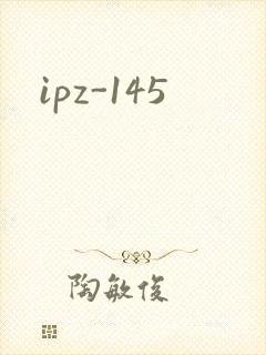 ipz-145