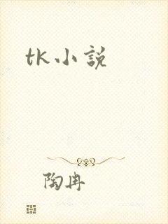 tk小说