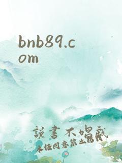 bnb89.com
