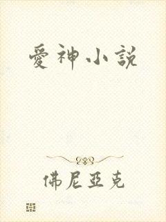 爱神小说