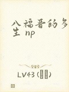 八福晋的多夫人生 np