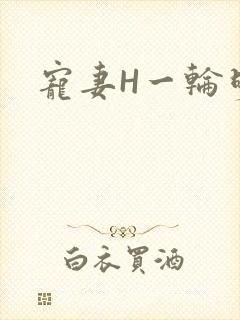 宠妻H一轮明月