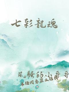 七彩龙魂