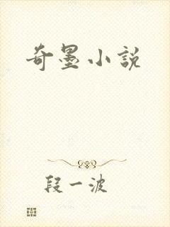 奇墨小说