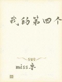 我的第四个老公