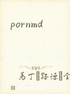 pornmd