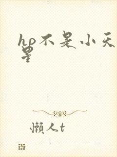 hp不是小天狼星