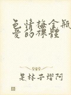 色情梅金瓶2之爱的裸体