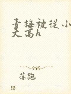 青梅被从小玩到大高h