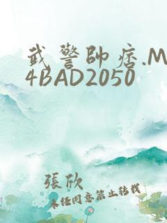 武警帅痞.MP4BAD2050