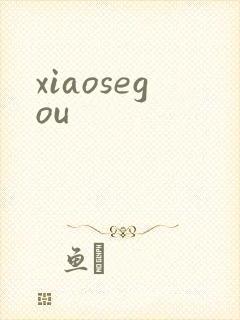 xiaosegou