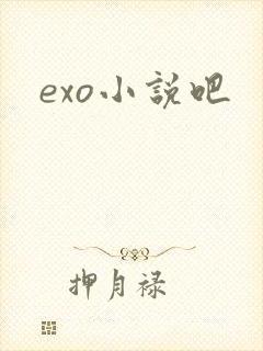 exo小说吧