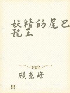 妖精的尾巴之幻龙王