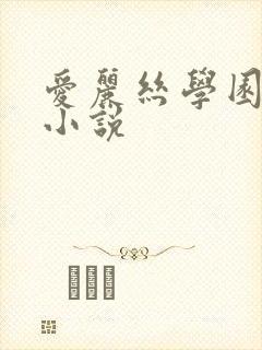 爱丽丝学园同人小说