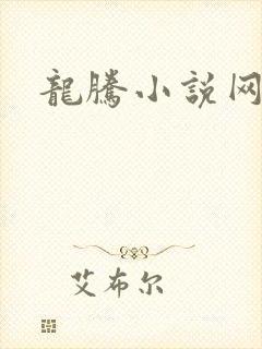 龙腾小说网贴吧