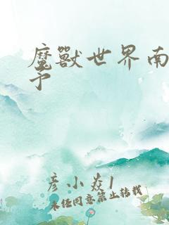 魔兽世界南音梦予