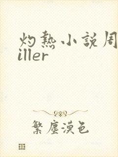 灼热小说周防killer