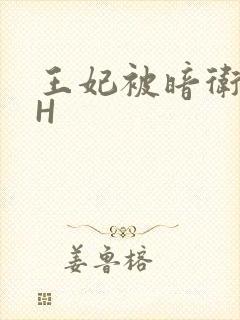王妃被暗卫肉高H