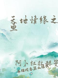 天地情缘之美人鱼