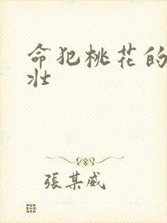 命犯桃花的李大壮