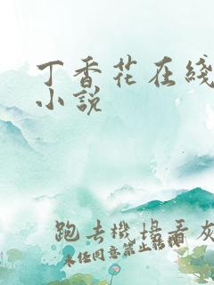 丁香花在线电影小说