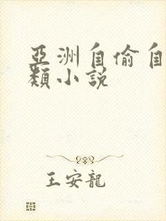 亚洲自偷自拍另类小说