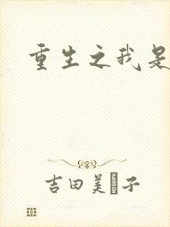 重生之我是段誉